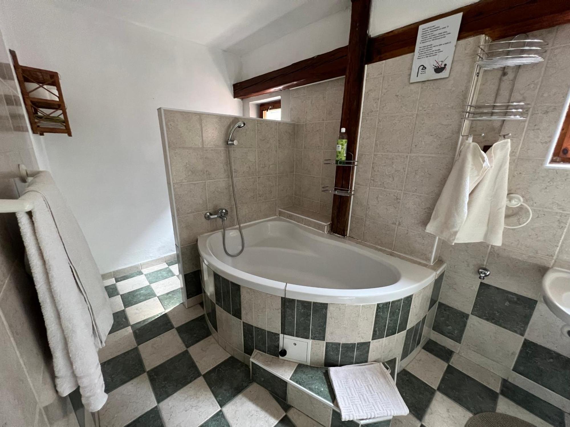 Apartman Galant Apartment Cesky Krumlov Exterior photo